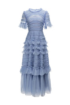 Alexia Dress