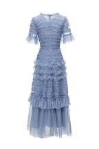 Alexia Dress