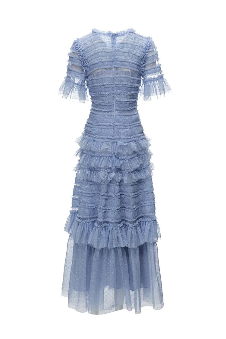 Alexia Dress