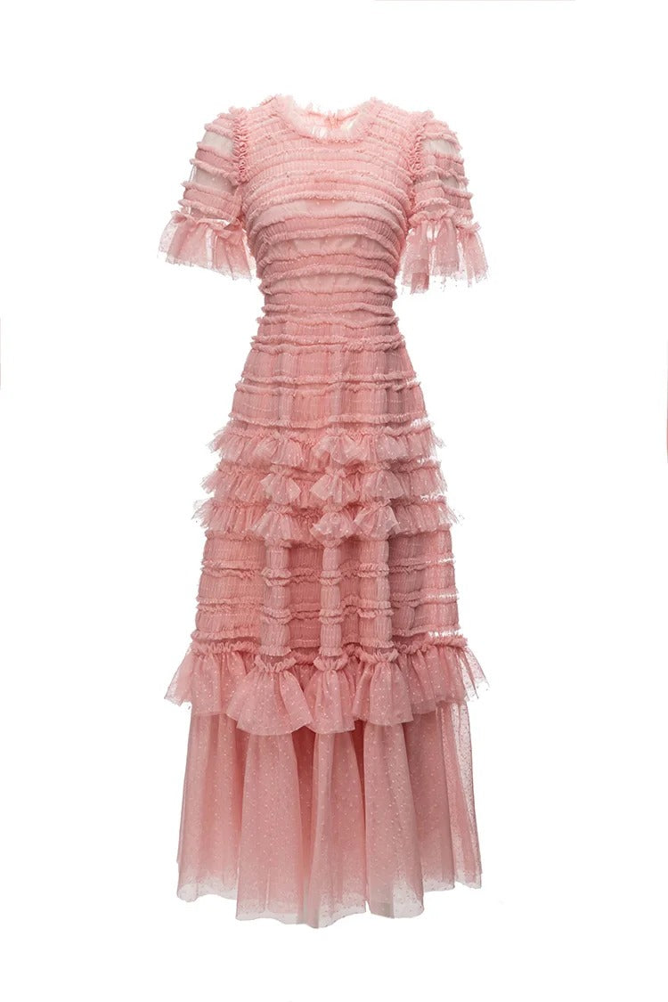 Alexia Dress