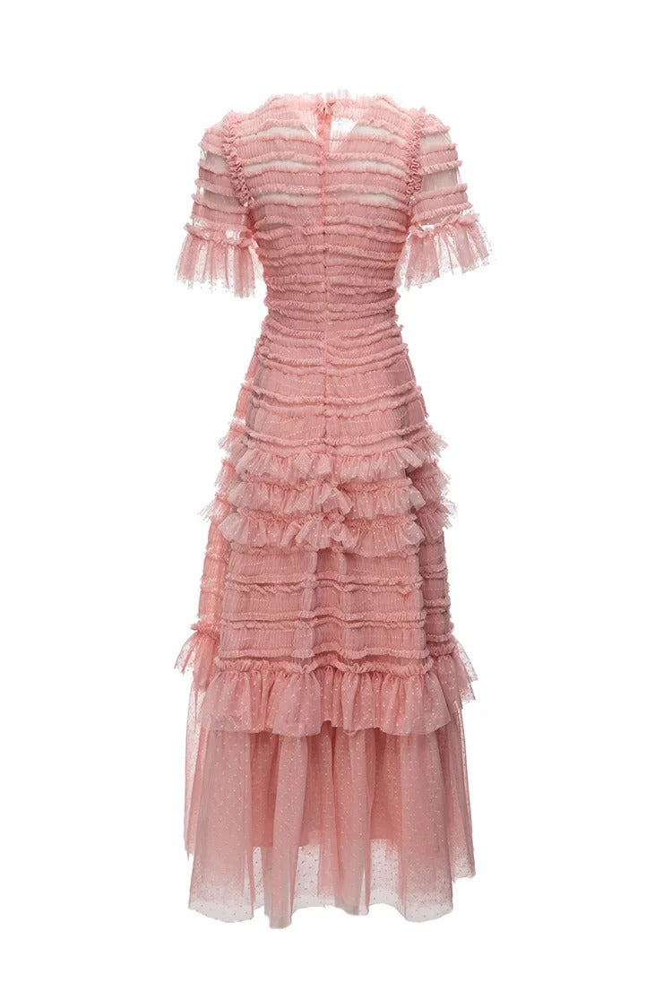 Alexia Dress