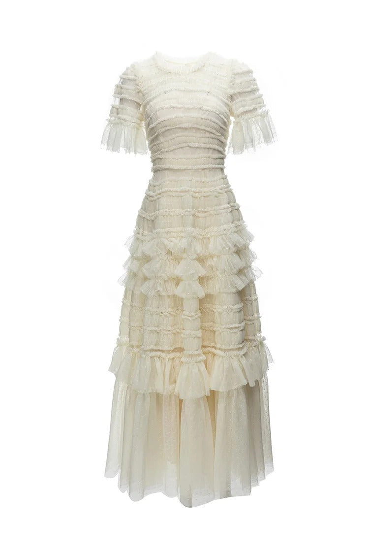 Alexia Dress