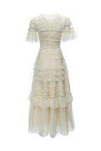 Alexia Dress