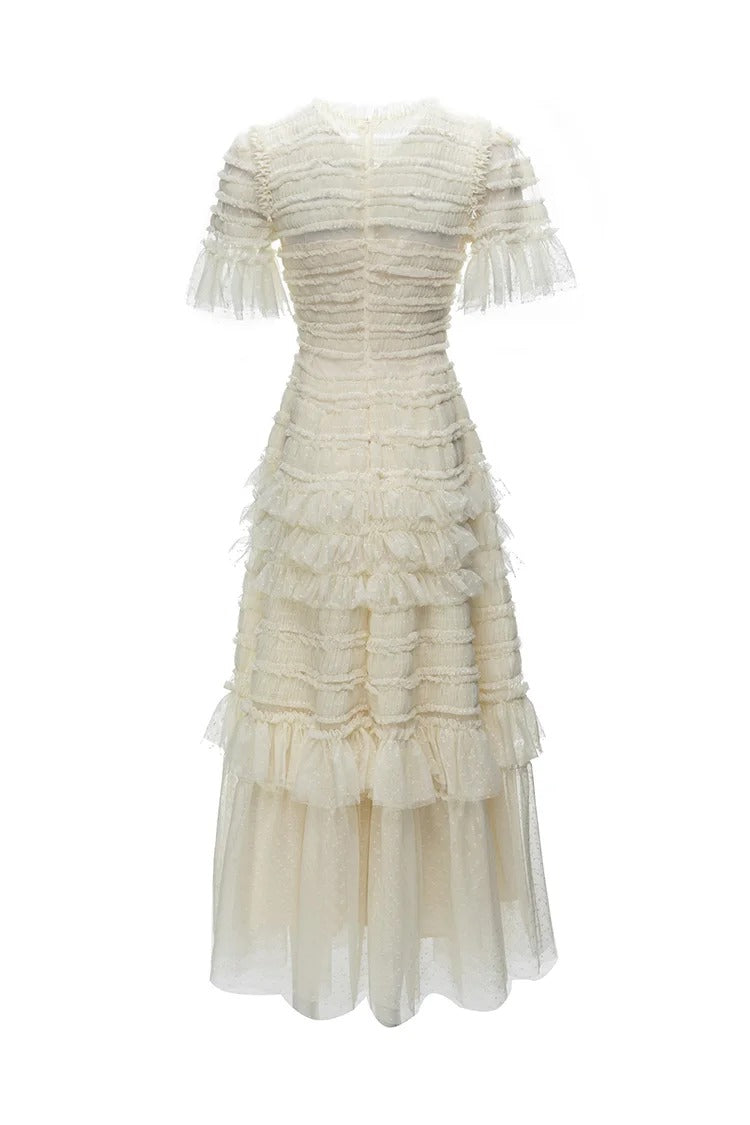 Alexia Dress