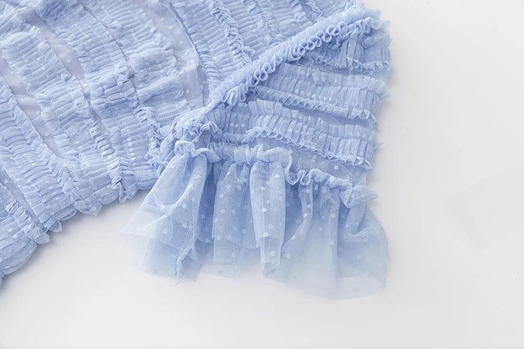 Alexia Dress