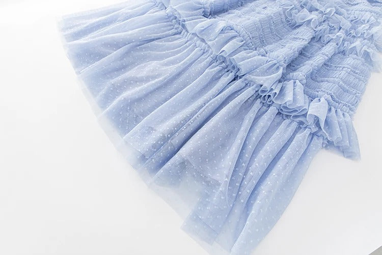 Alexia Dress