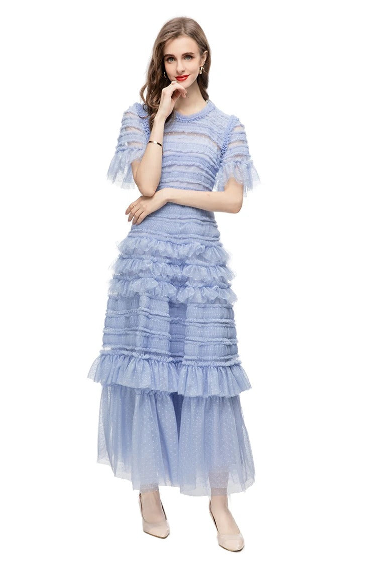 Alexia Dress