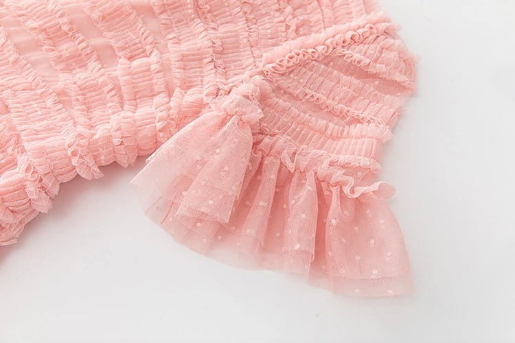 Alexia Dress