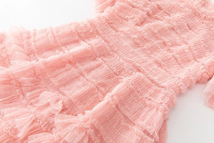 Alexia Dress