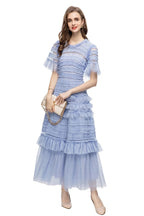 Alexia Dress