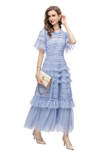 Alexia Dress