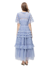 Alexia Dress