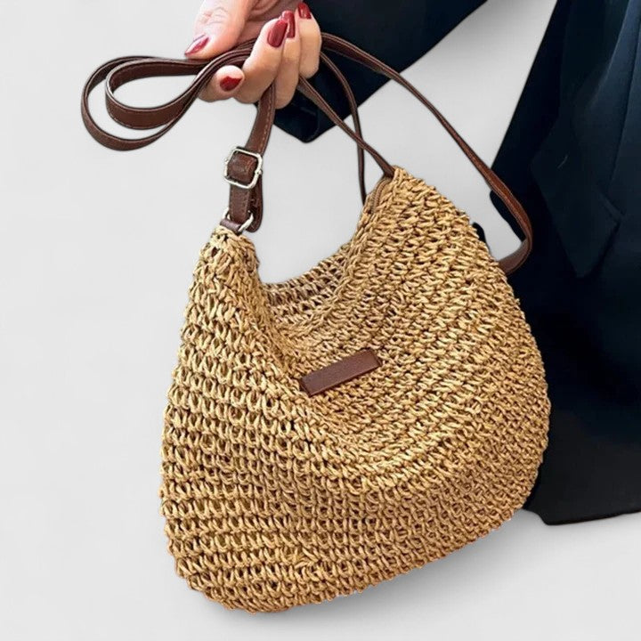 Elena | Chic Handbag
