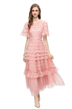 Alexia Dress