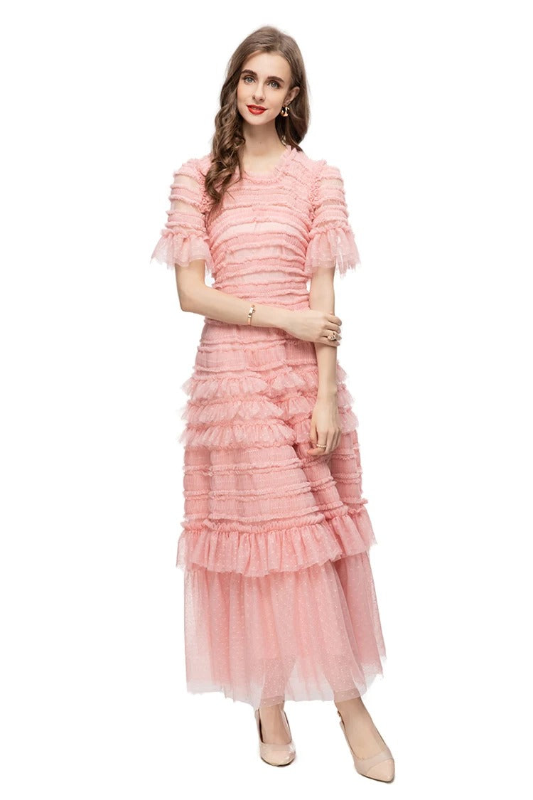 Alexia Dress