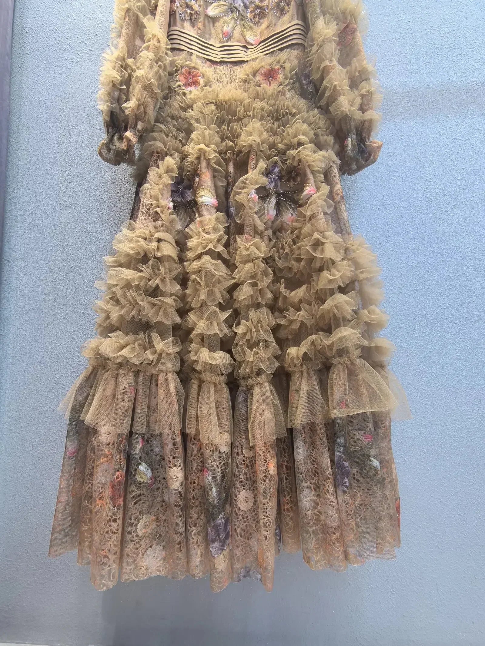 Dress Style - NRNXO