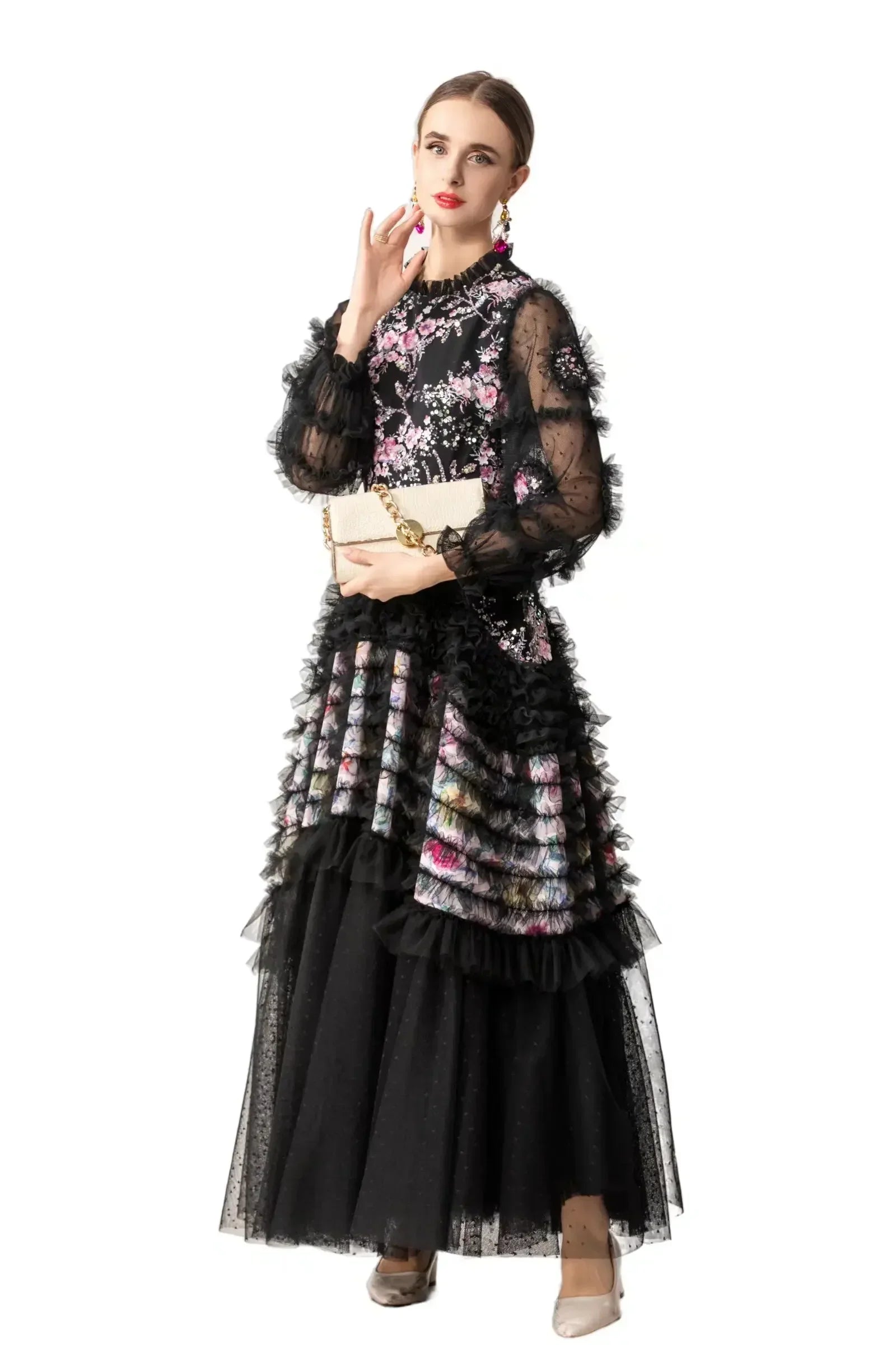 Dress Style - NYAZ1