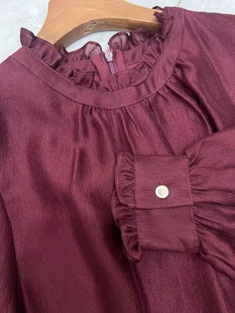 Dress Style - PFZ9C