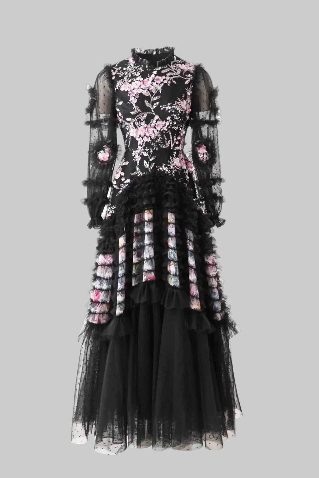 Dress Style - NYAZ1