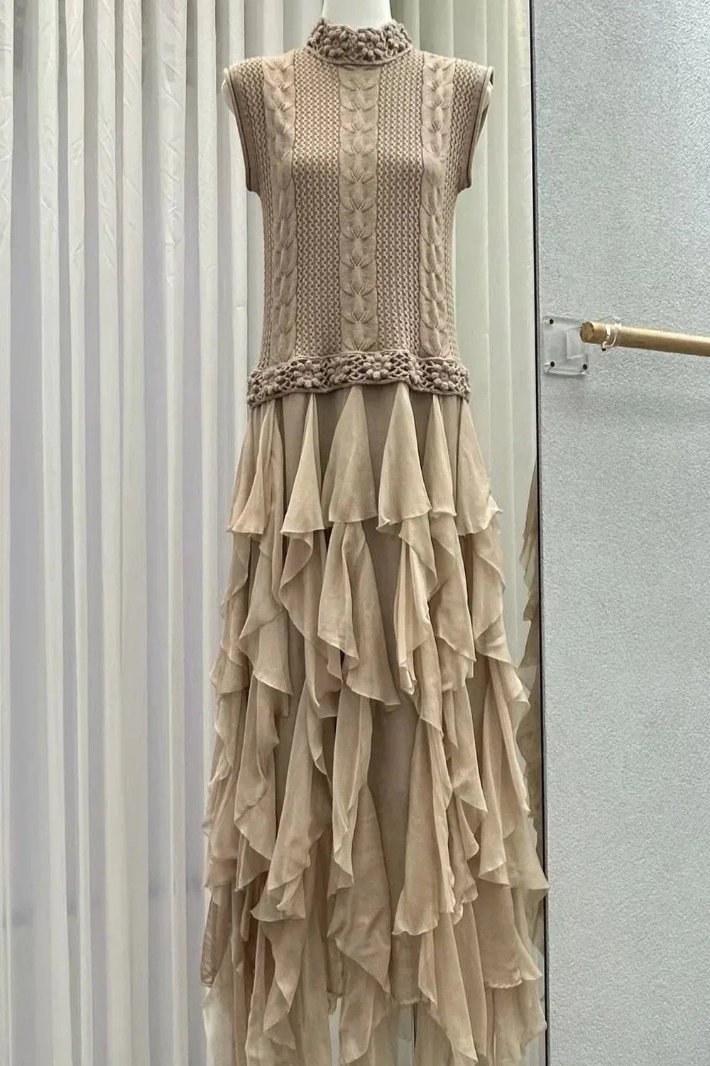 Dress Style - O5XZG