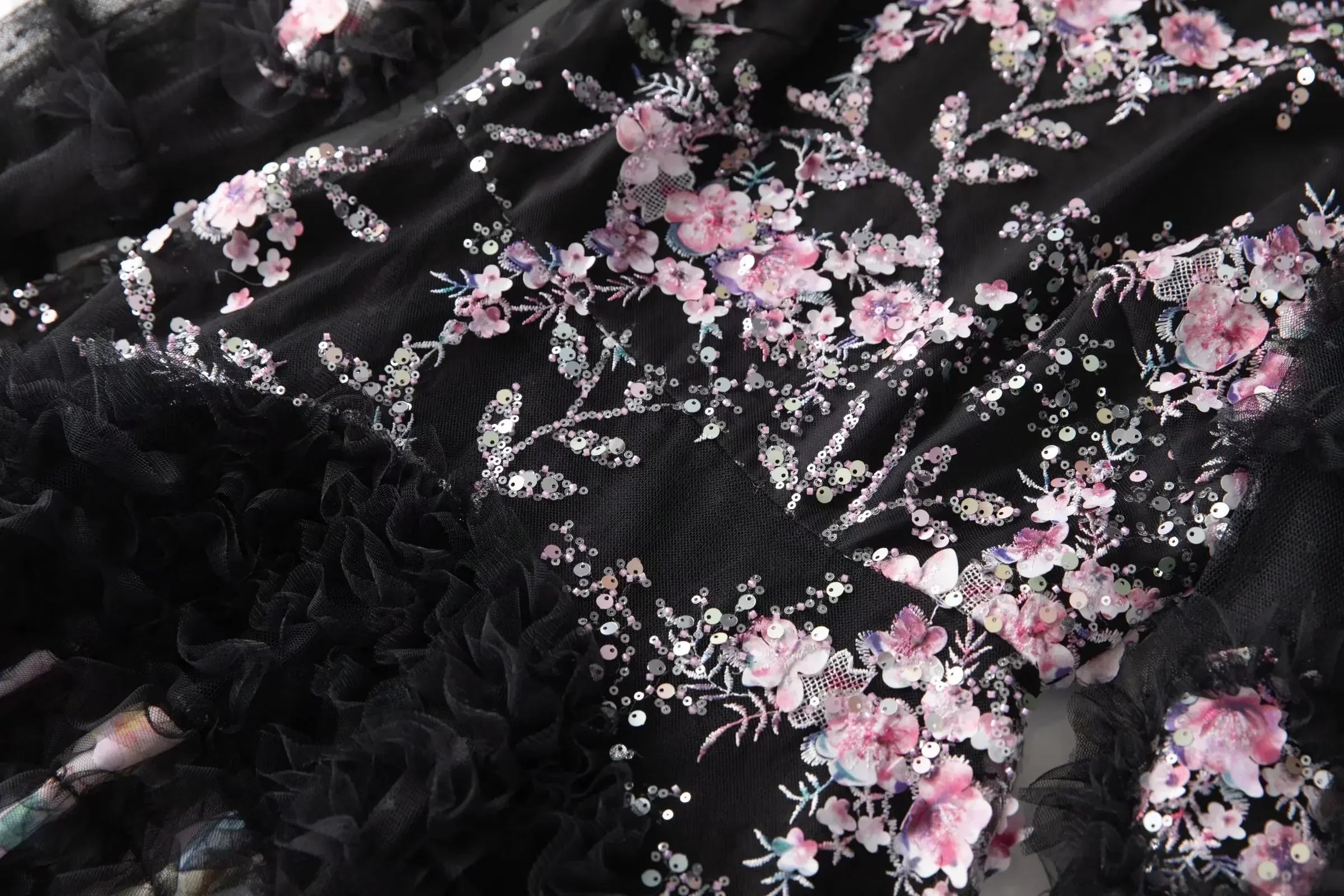 Dress Style - NYAZ1