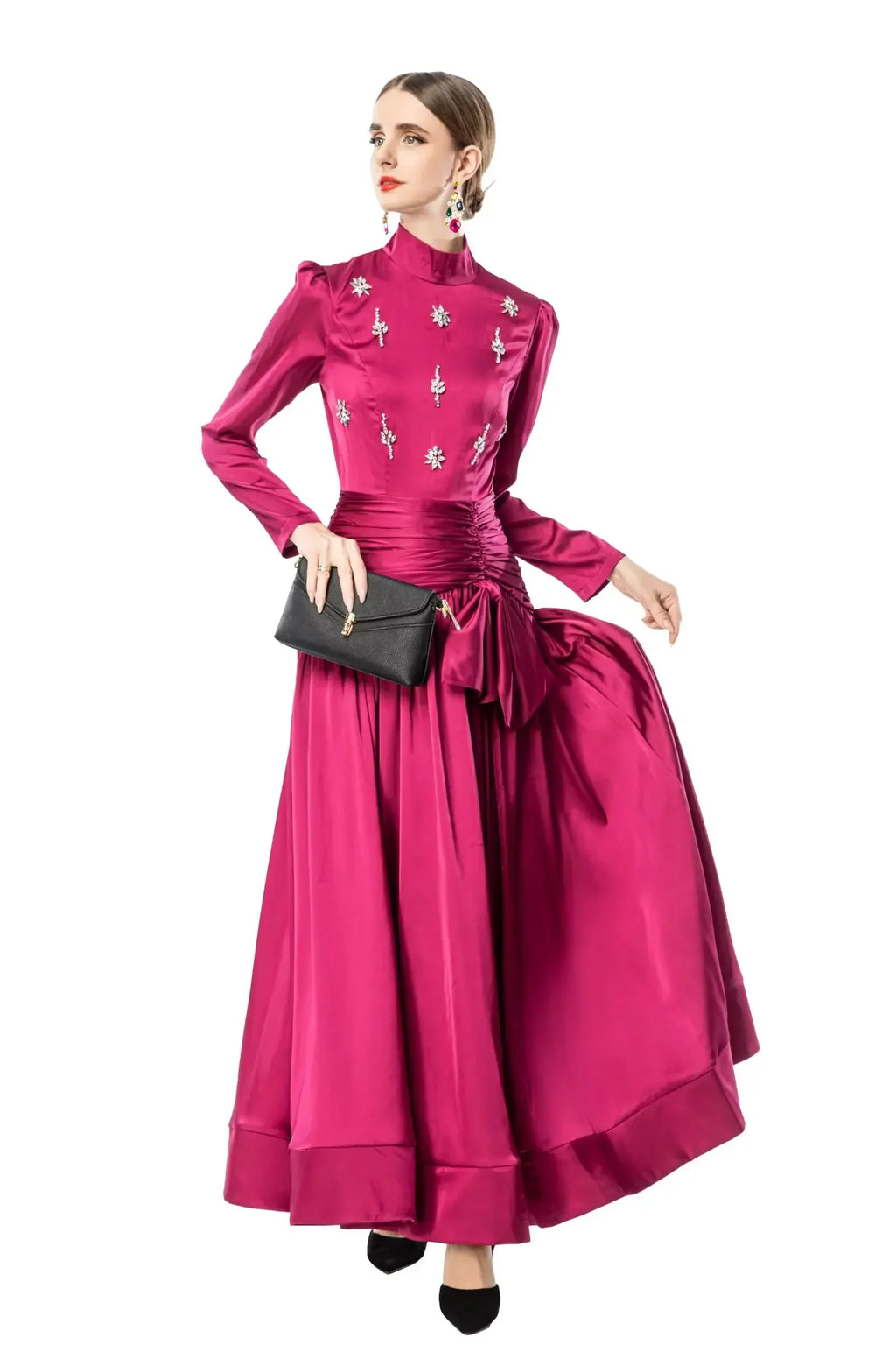 Dress Style - NY3ZB