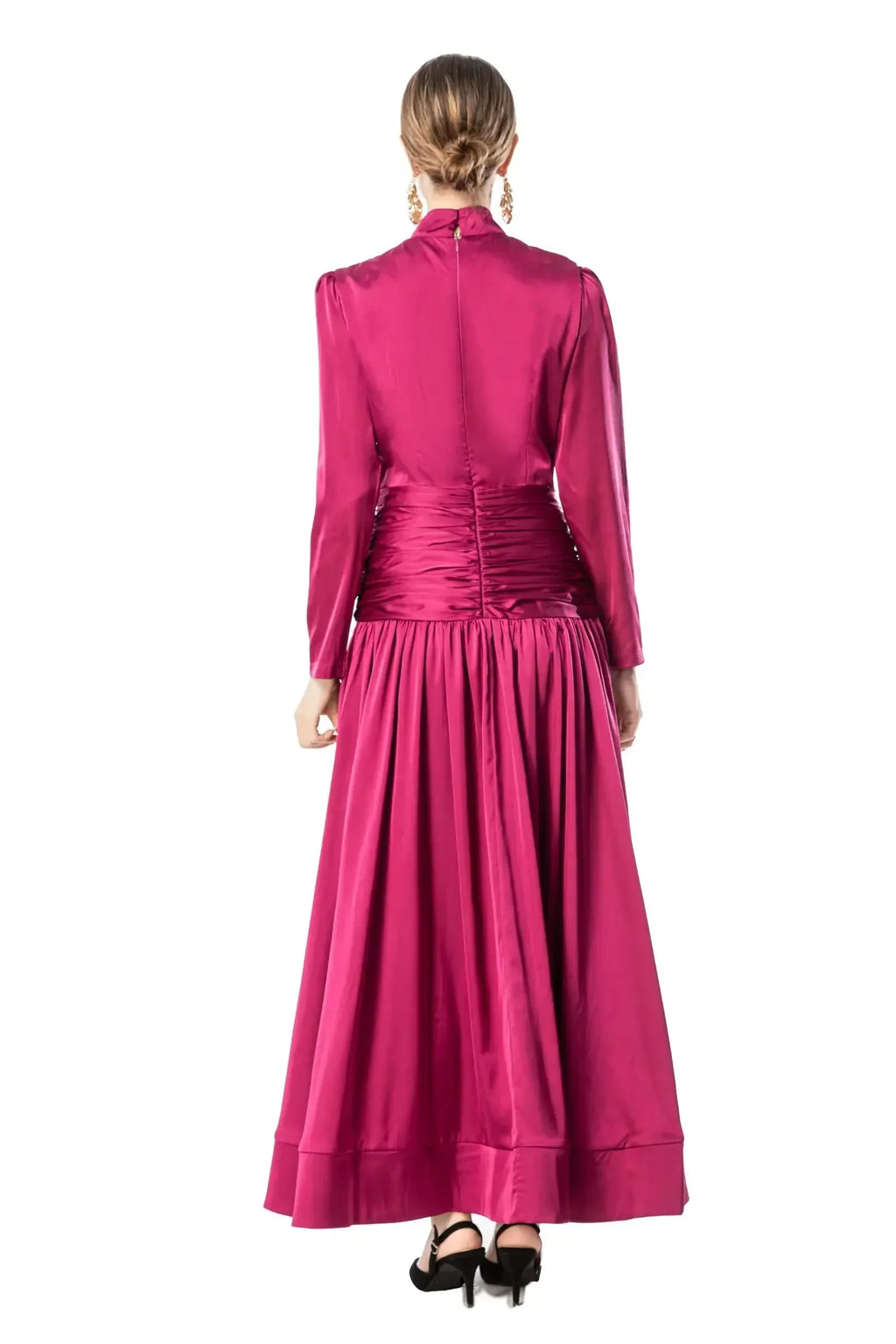 Dress Style - NY3ZB