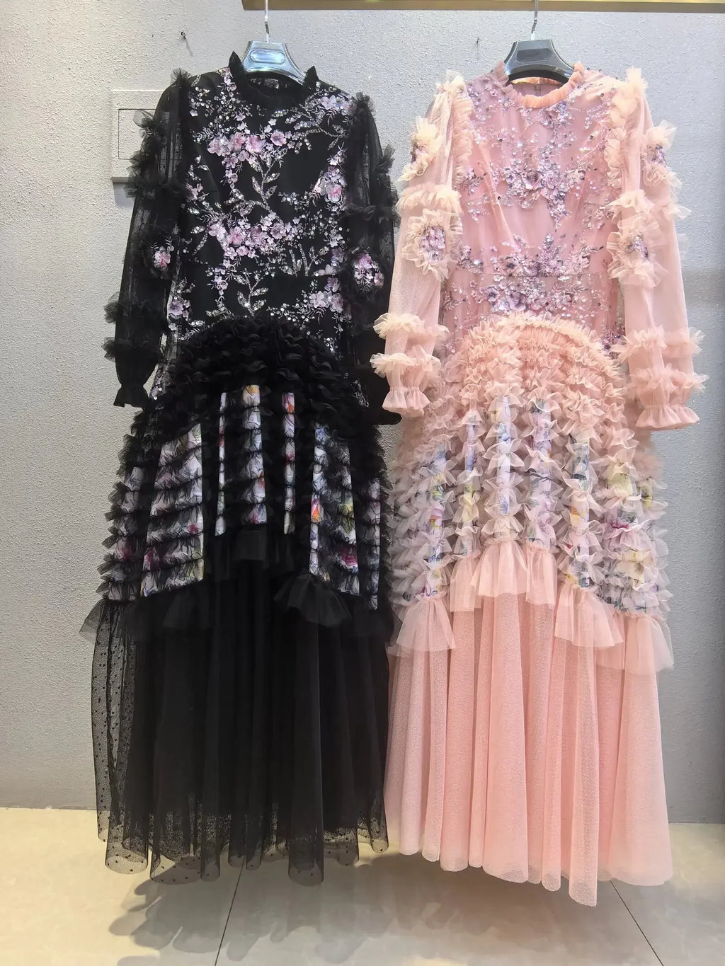Dress Style - NYAZ1