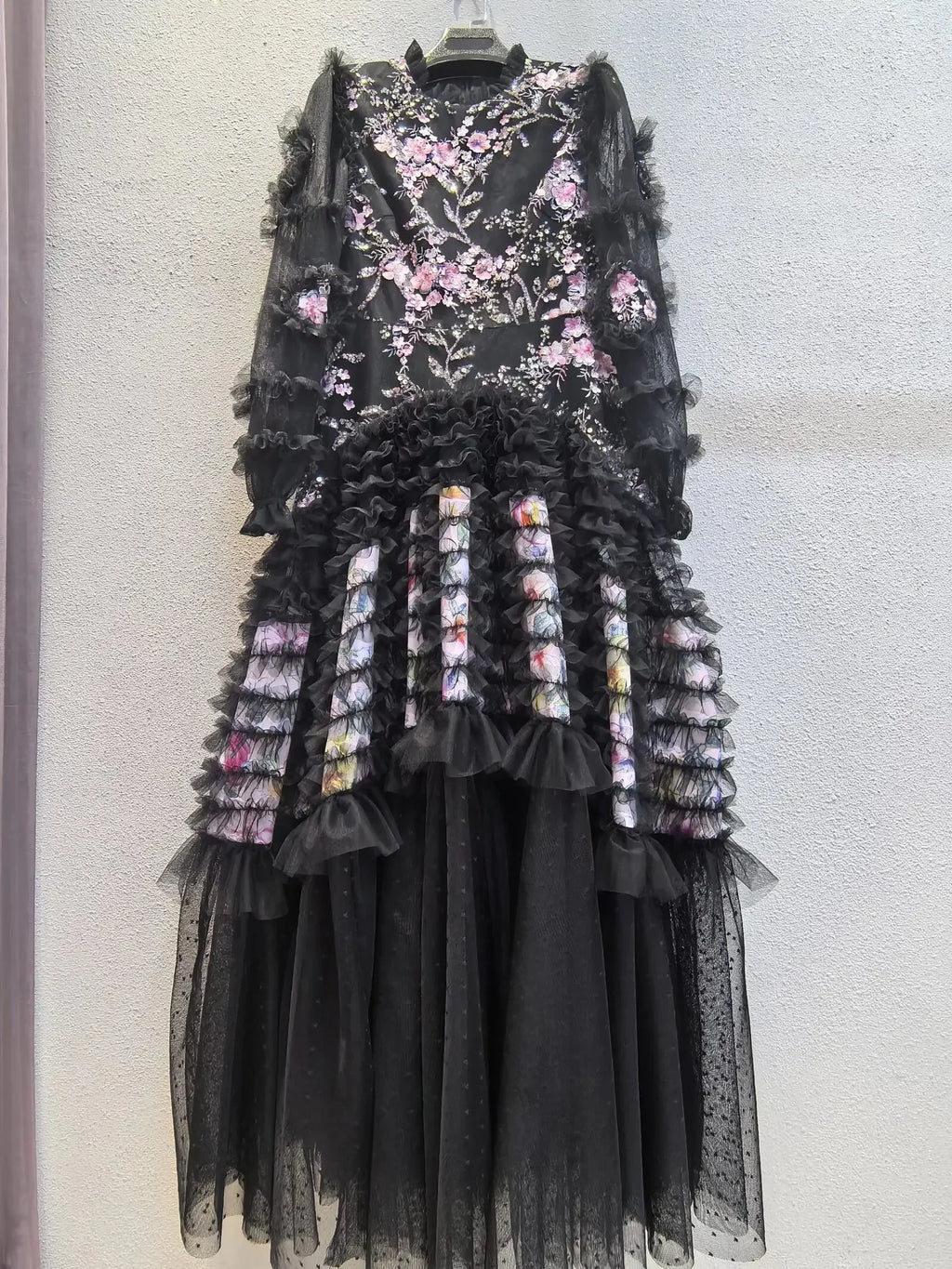 Dress Style - NYAZ1
