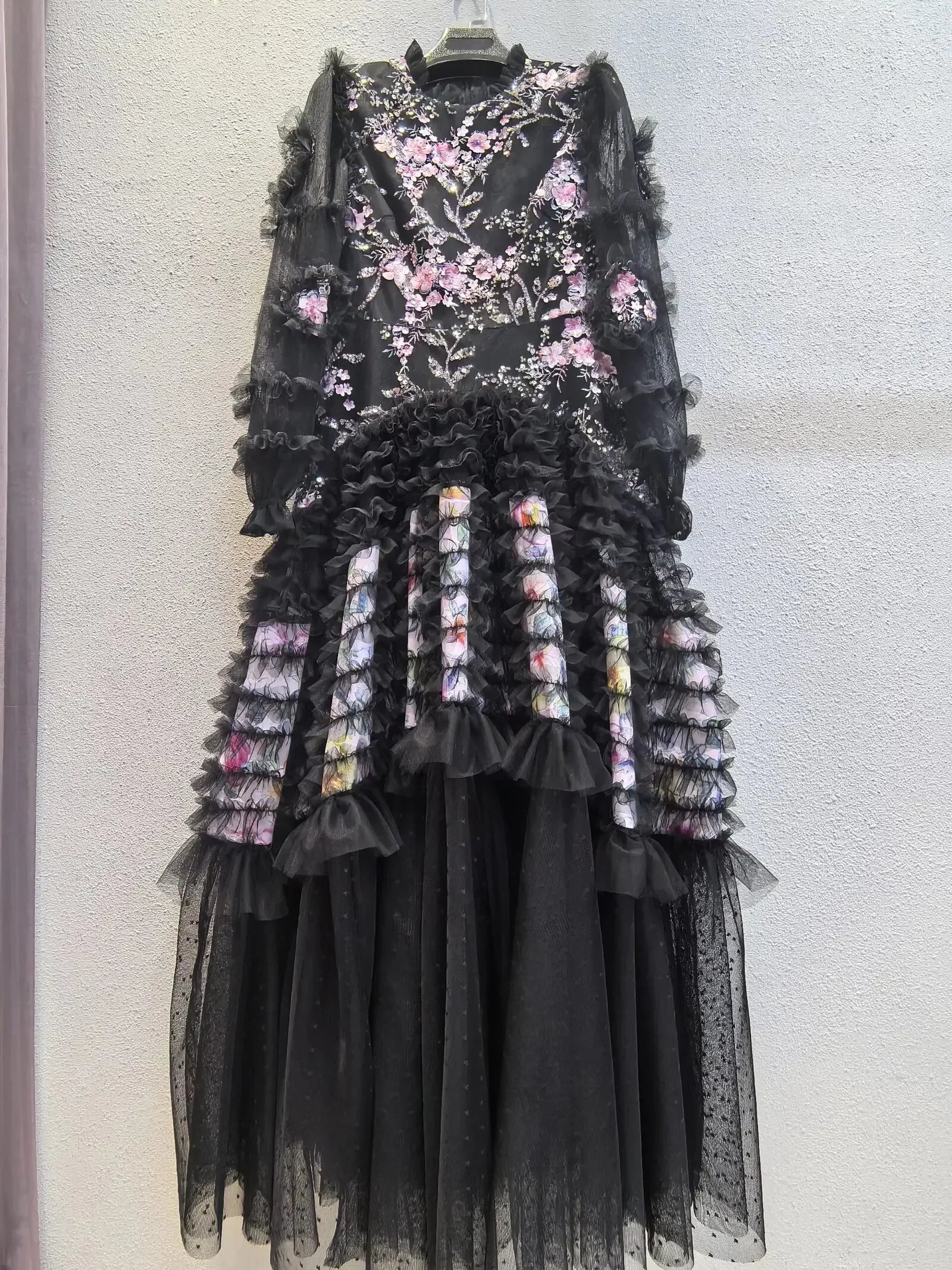 Dress Style - NYAZ1