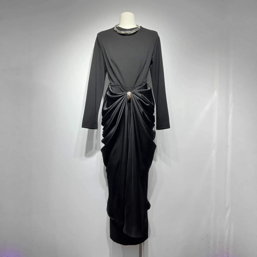 Dress Style - MRYKP
