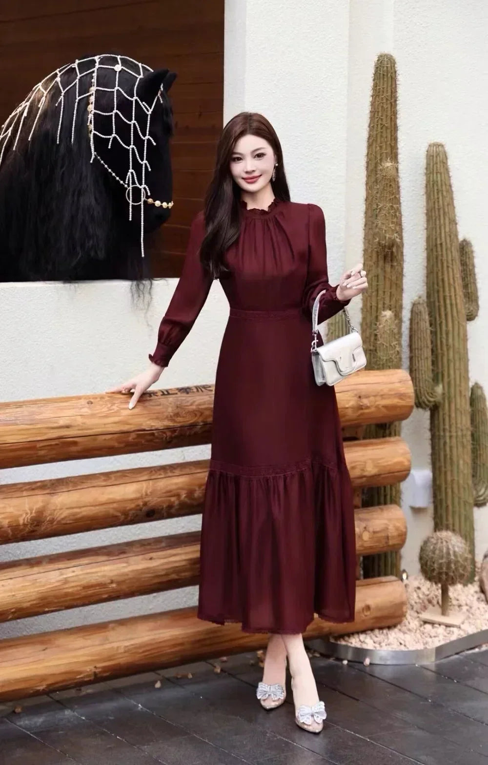 Dress Style - PFZ9C