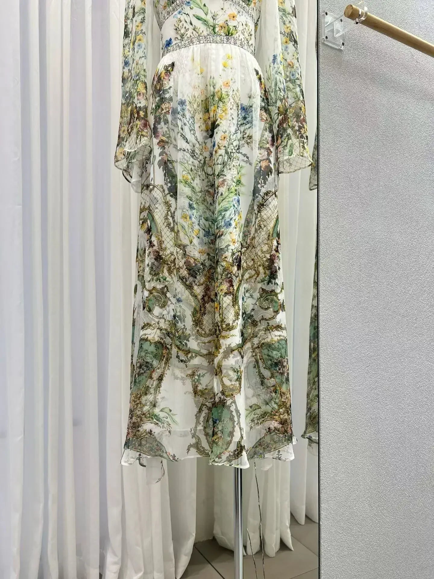 Dress Style - OZDI5