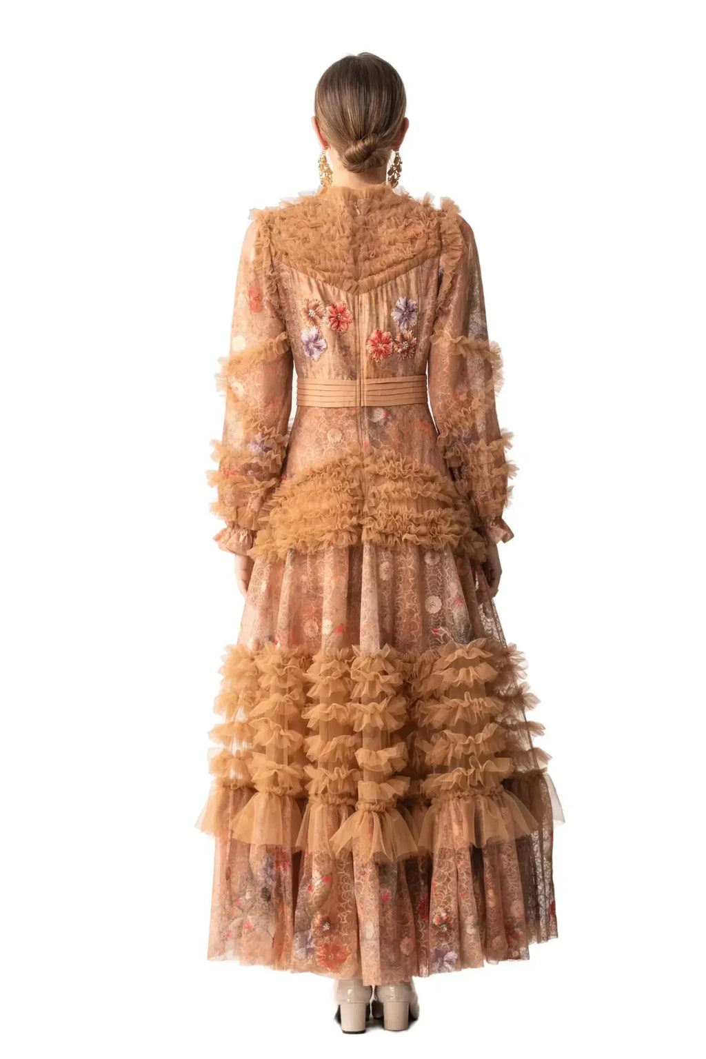Dress Style - NRNXO