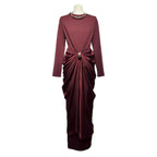 Dress Style - MRYKP