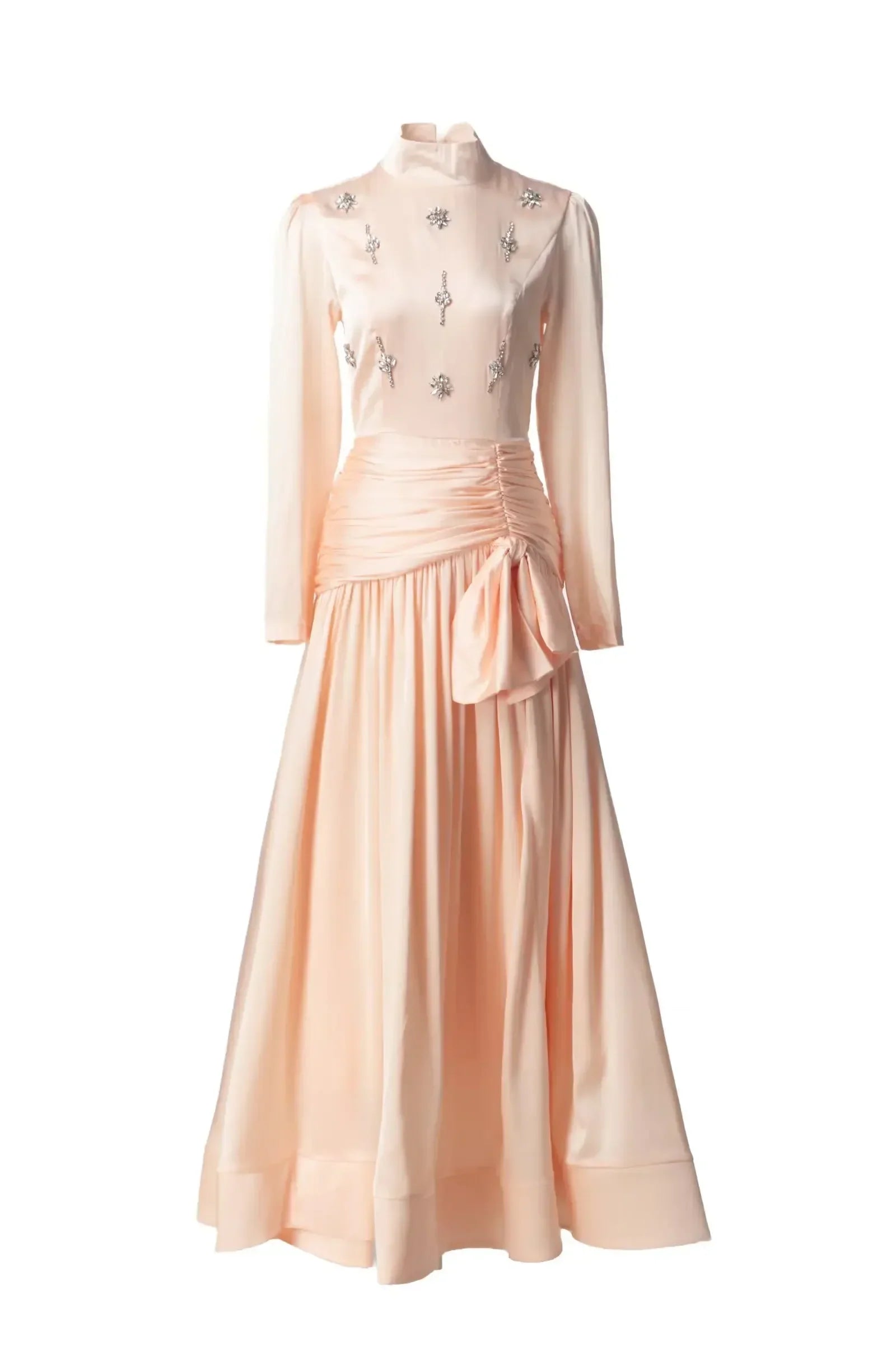 Dress Style - NY3ZB