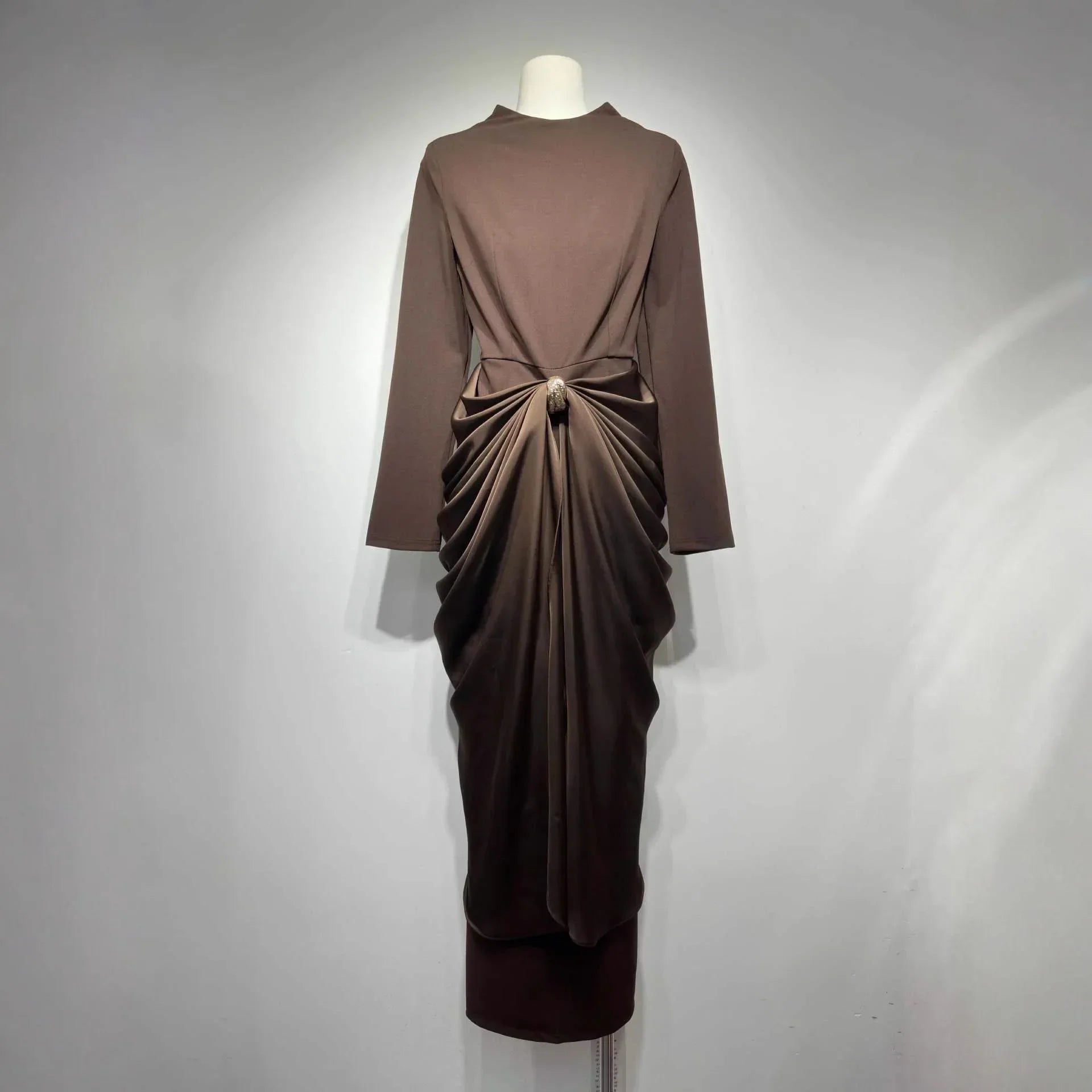 Dress Style - MRYKP