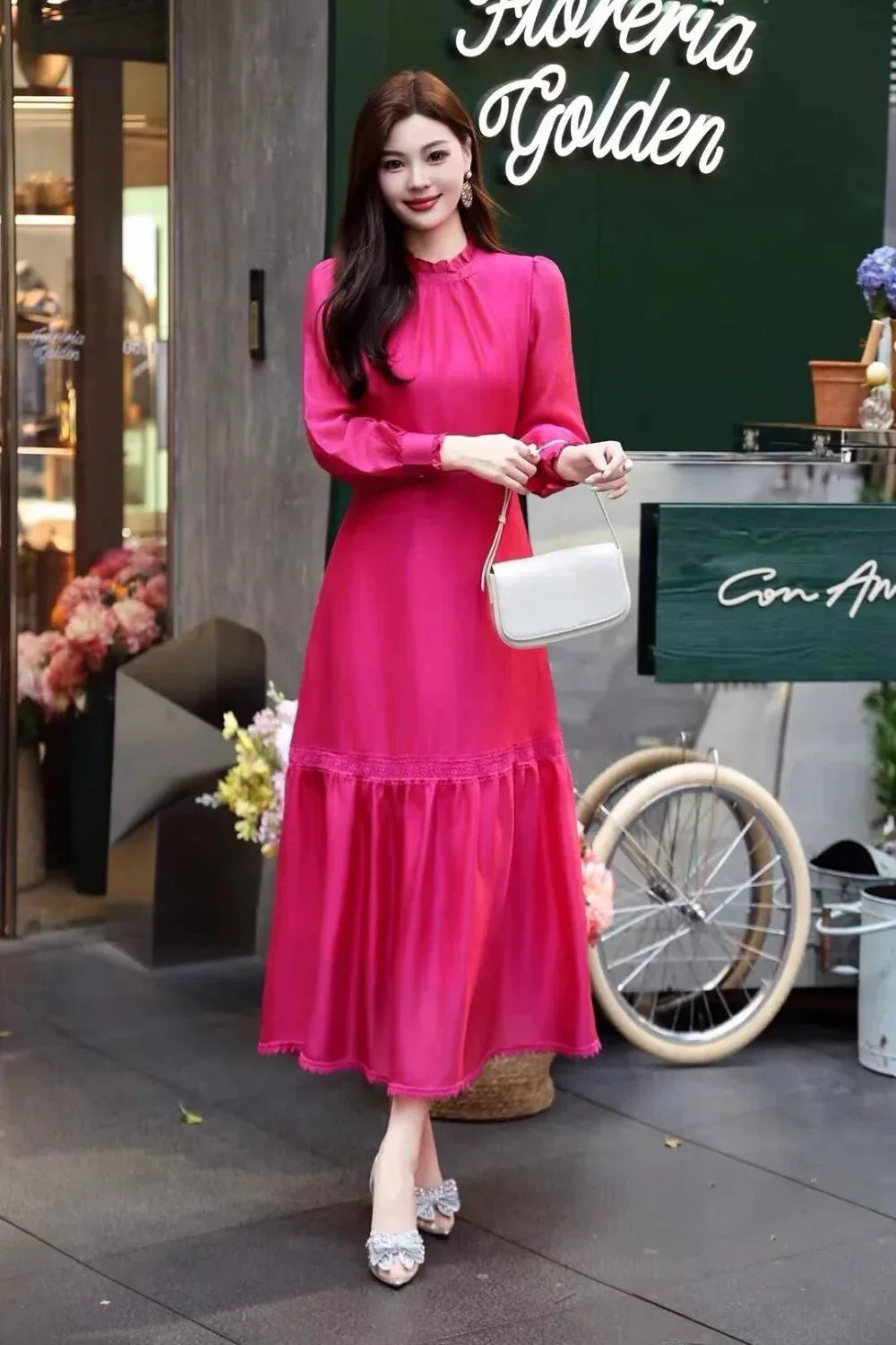 Dress Style - PFZ9C