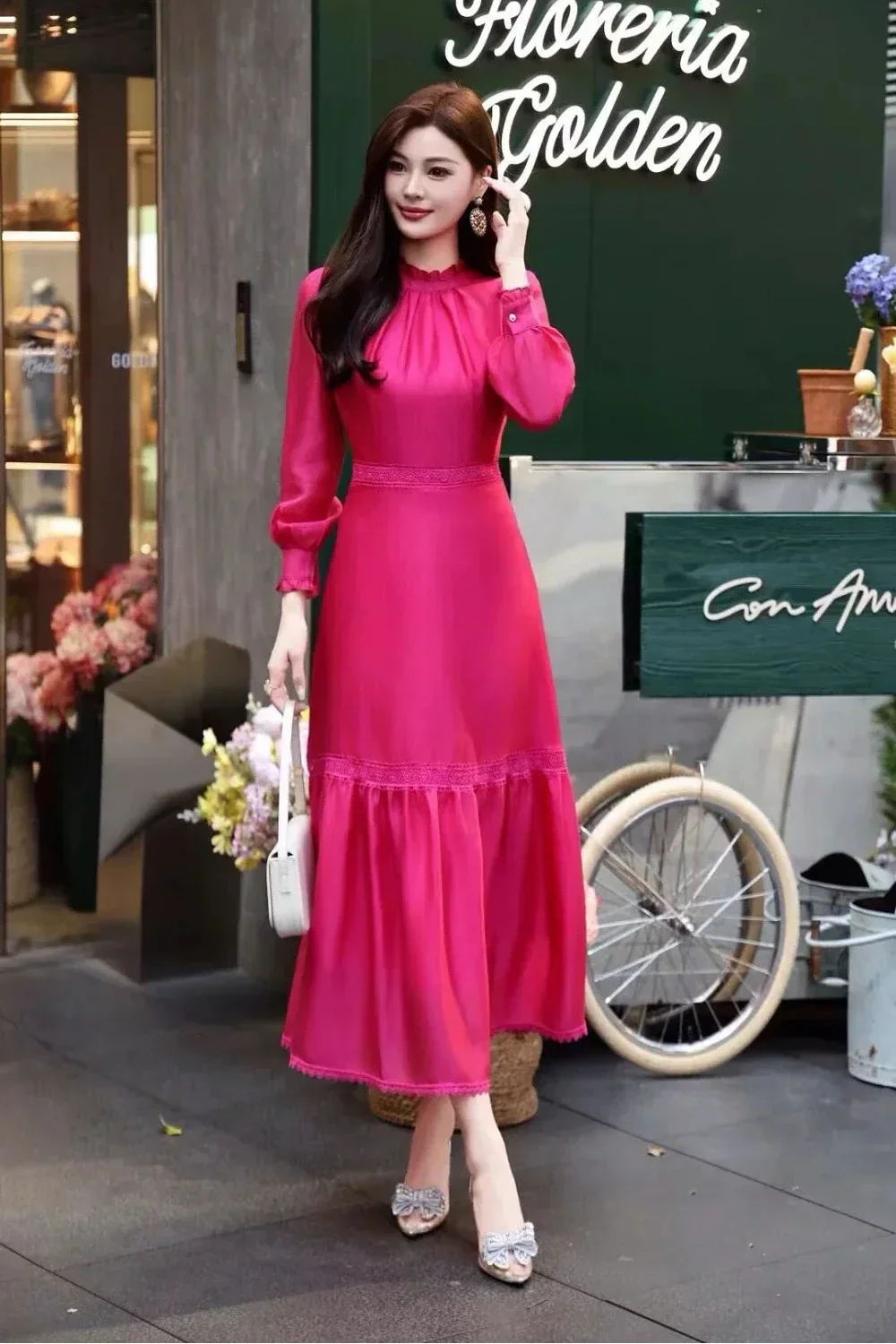 Dress Style - PFZ9C