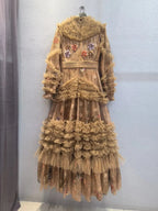 Dress Style - NRNXO