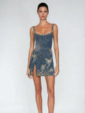 Elina Mini Dress