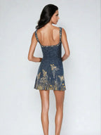 | Mini dress