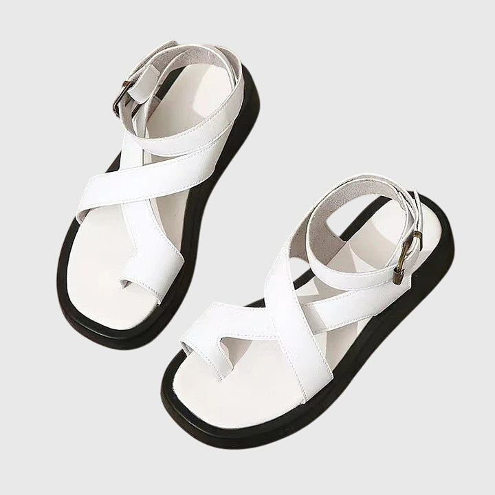 | Orthopedic Sandals