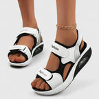 | Cushy Sandals