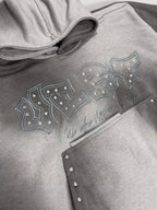 3D Printed Pullover Hoodie Sweatshirts