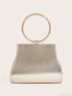 Diamond Rhinestones Bridal Evening Clutch Bag