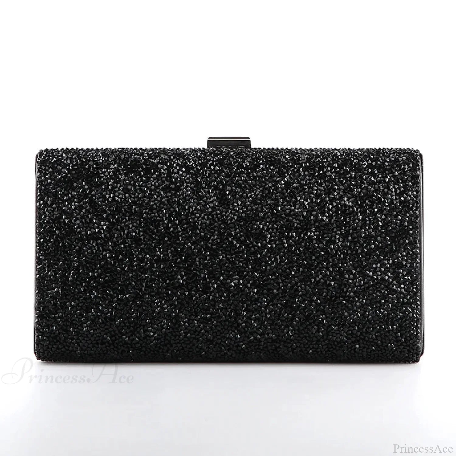 Diamond Wedding Clutch Evening Party Bag