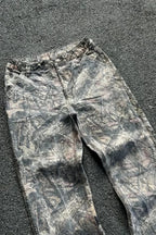 Disguise Dark Cargo Pant