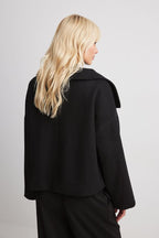 Maeve Double Breasted Jacket