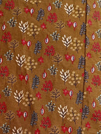 Anne Elevated Floral Dress Occasion Wear